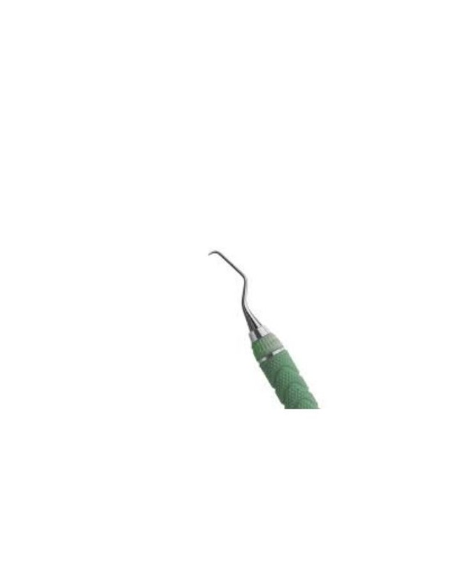 SAS7/8C8E2 GRACEY MINI FIVE M8 RESINA VERDE