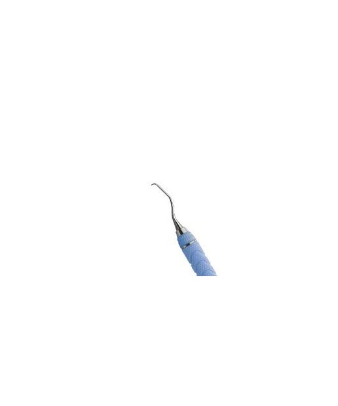 SAS13/14C8E2 GRACEY MINI FIVE M8 RESINA AZUL