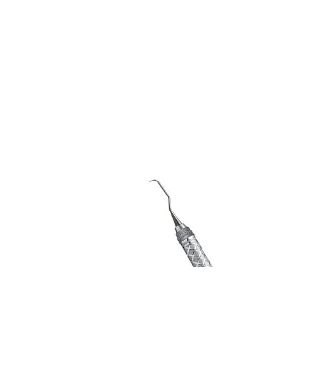 SRPG1/291E2 GR.AFTER FIVE M.9 GRIS LABIAL/LINGUAL