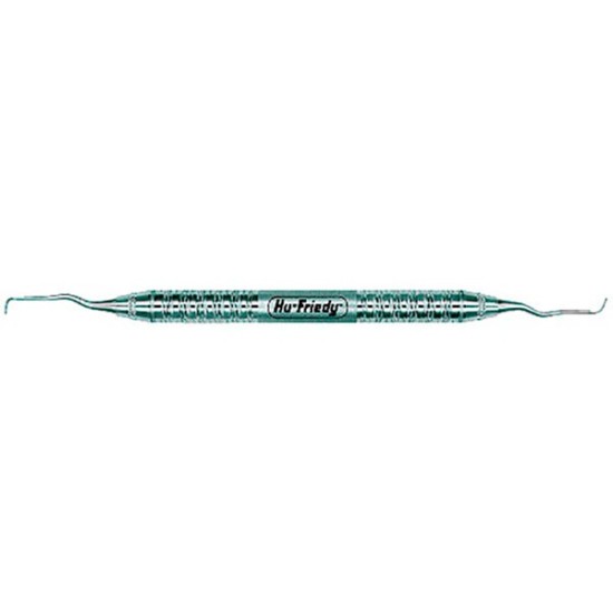SRP11/12R6 CUR. A-FIVE RIG. MESIAL M-6