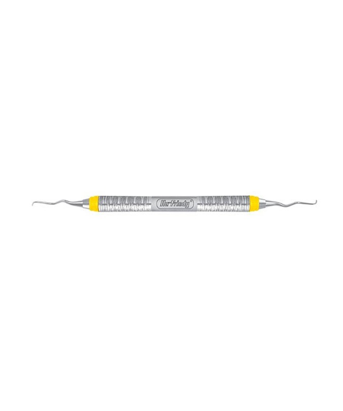 SG215/6M75 CURETA GRACEY M-7