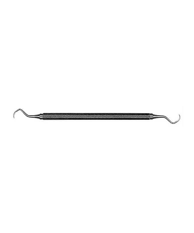 S129 RASPADOR