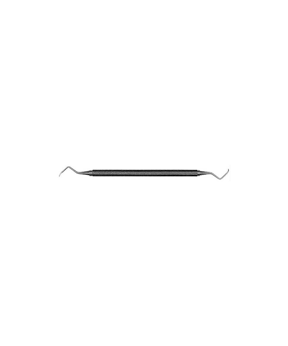 S411/412 CURETA UNIVERSAL