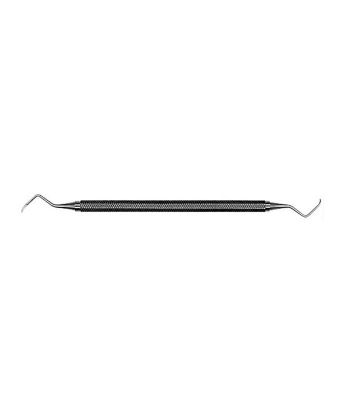 S411/412 CURETA UNIVERSAL