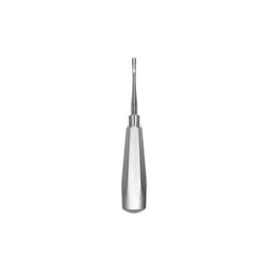 EL4S LUXADOR RECTO 4mm