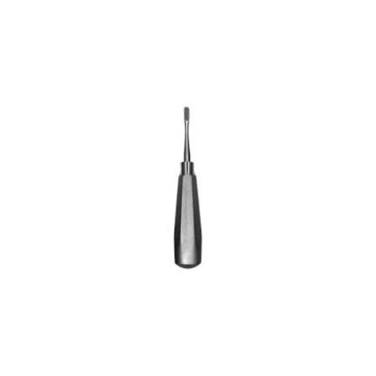 EL2S LUXADOR RECTO 2mm