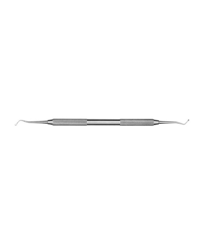 EXC17WH EXCAVADOR CUCHARA OVAL