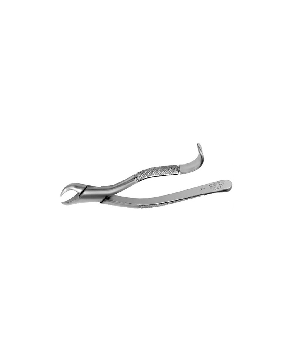 F16 CUERNO DE VACA MOLAR INFER