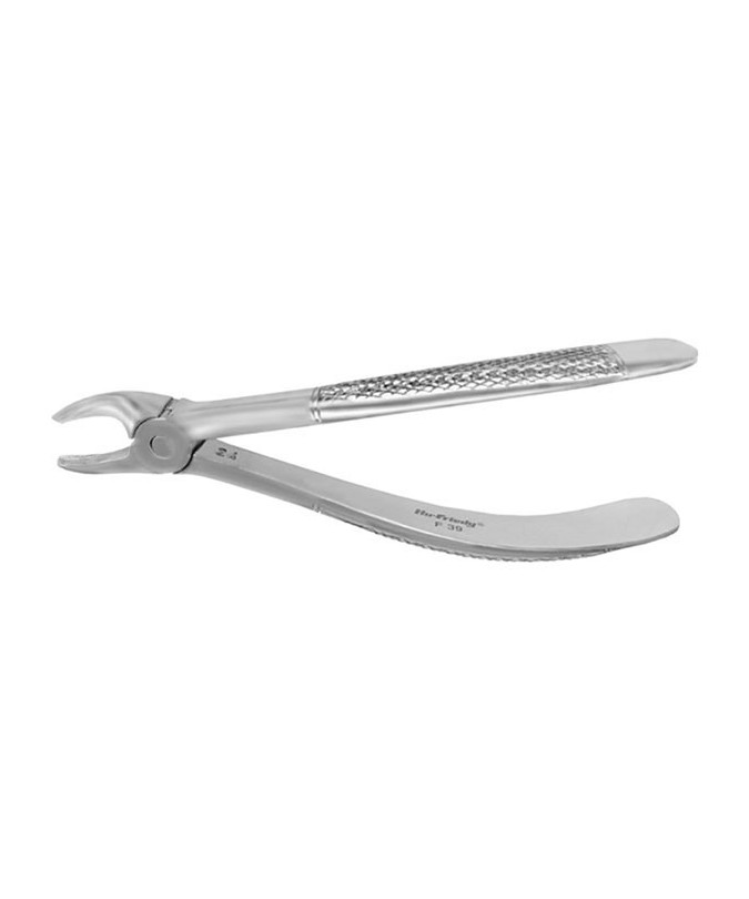 F39 FORCEPS NIÑOS MOLAR SUP.