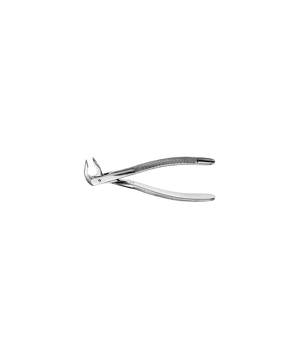 FAFX74N FORCEPS APICAL ANT. INF.