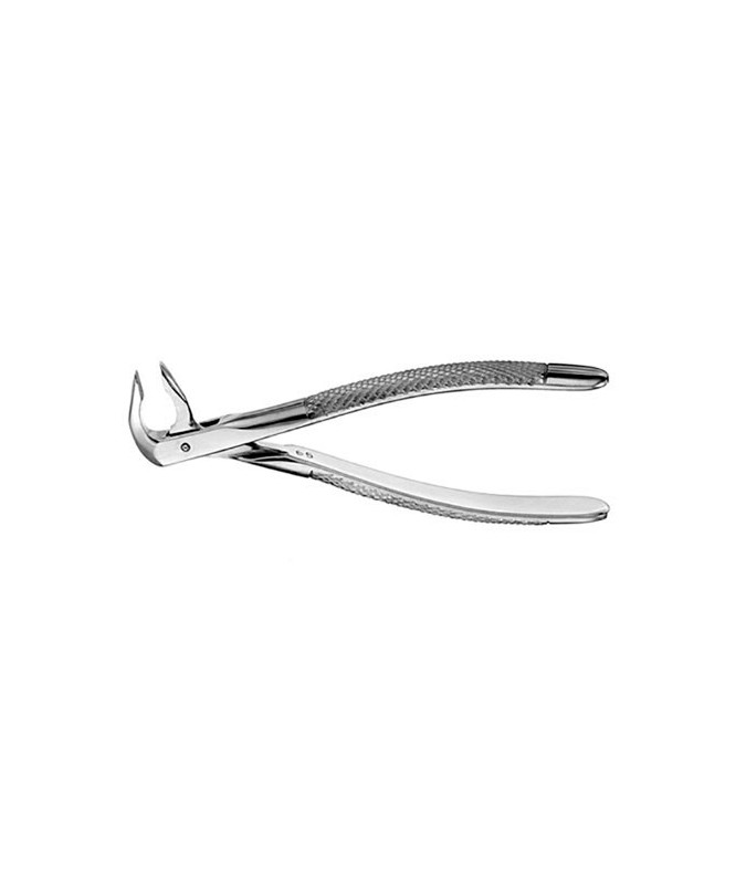 FAFX74N FORCEPS APICAL ANT. INF.