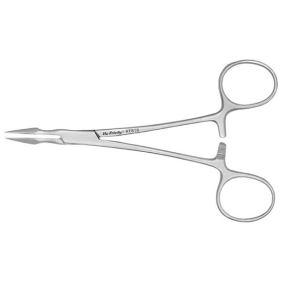 RFSTR FORCEPS STEIGLITZ