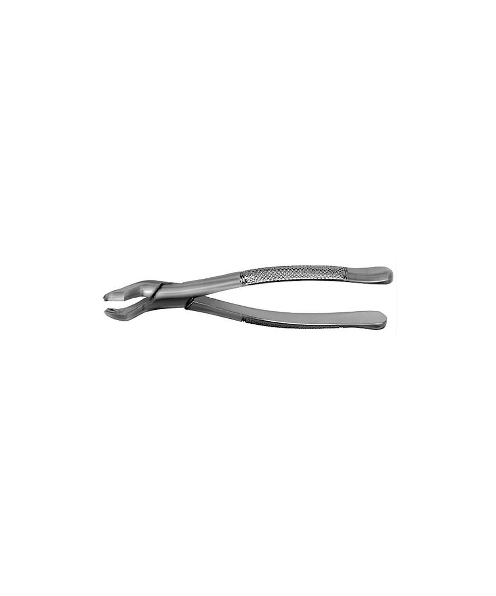 F53R FORCEPS MOLAR. SUP. DCHO.