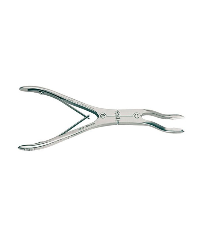 R18M/16,5cm. PINZA GUBIA H.F.