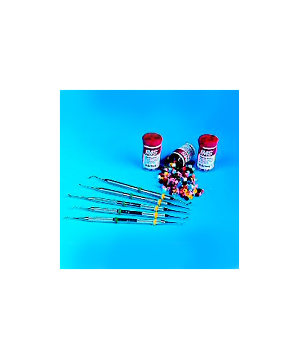 IMS-1287 AROS VERDES 50u.