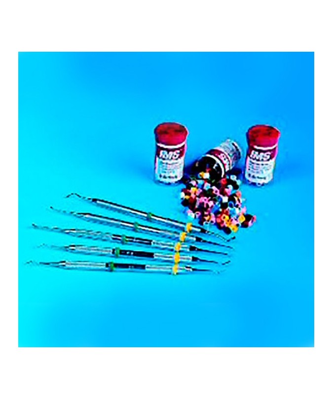 IMS-1288L AROS AZULES MAXI 50u.
