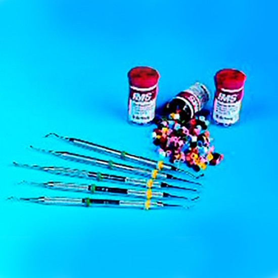 IMS-1283 AROS ANARANJADOS 50u