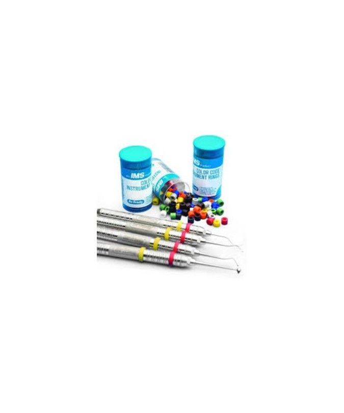 IMS-12811L AROS VIOLETAS MAXI 50u.