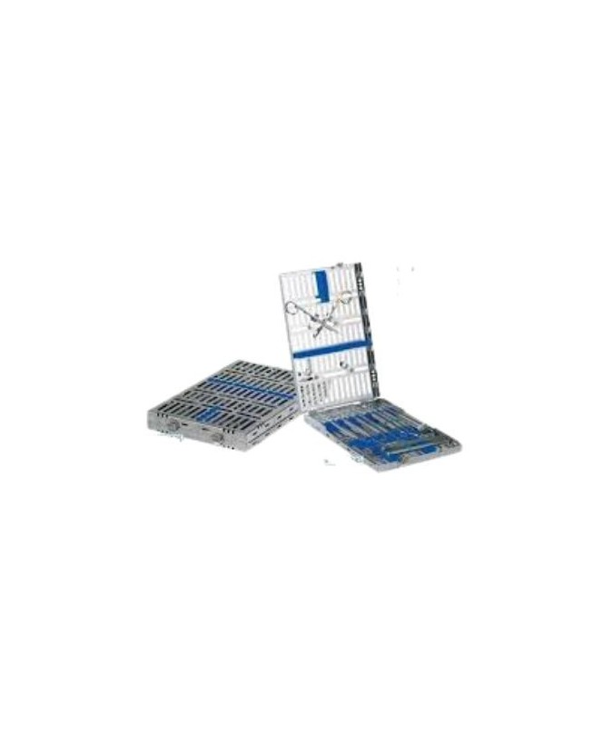 IMDIN 135S CASSETTE 18 INST.AMAR