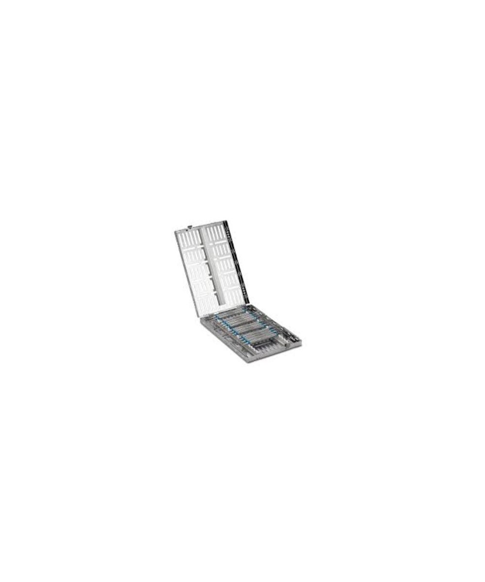 IMDIN202 CASSETTE 20 INST.BLAN