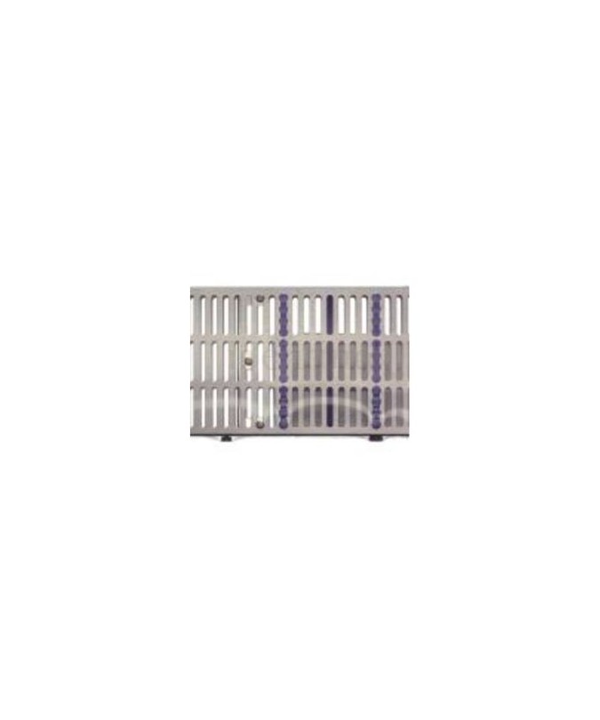 IM8128E CASETTE IMS AZUL 12 INST.
