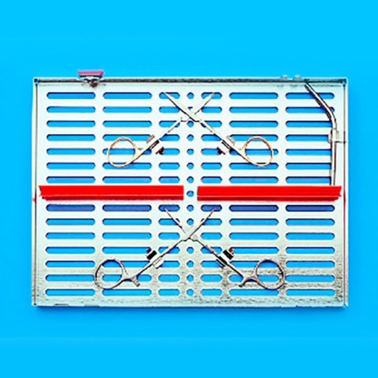 IM1002 6 GRAPAS CASSETTE SIG.