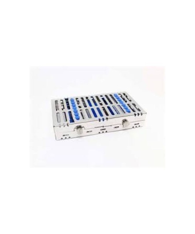 IM9208-OR CASSETE 20 INS.AZUL 2 BRAZOS