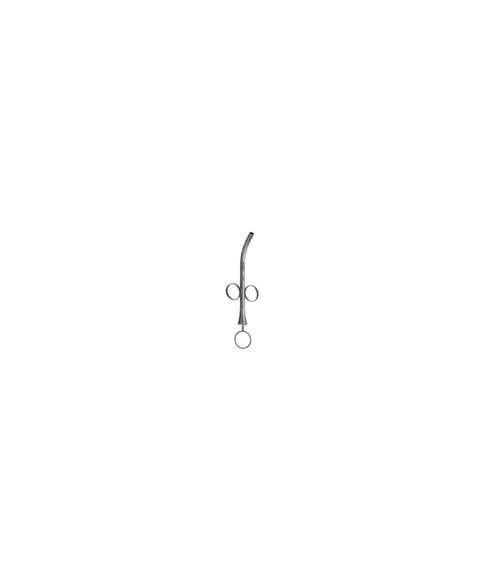 SYBG JERINGA P/MATERIAL DE HUESO 7mm.