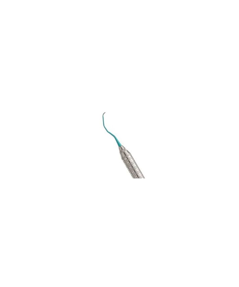 CURETAS P/IMPLANTES DE TITANIO MF 13/14
