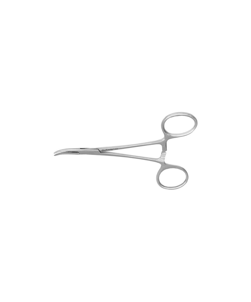 H3 PINZA CURVA HALSTED-MOSQUIT