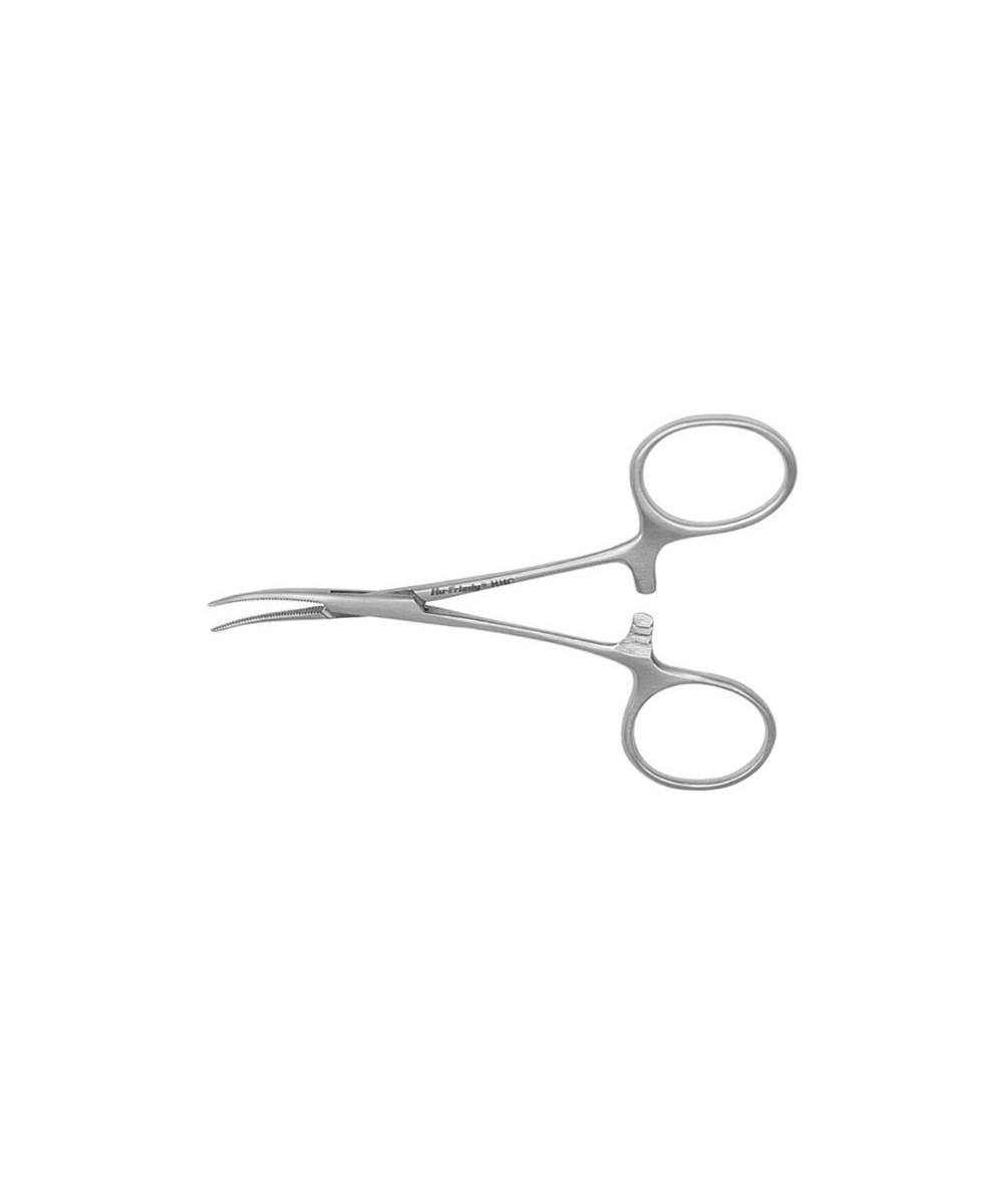 HHC PINZA HEMOSTAT. CURVA HARTMANN