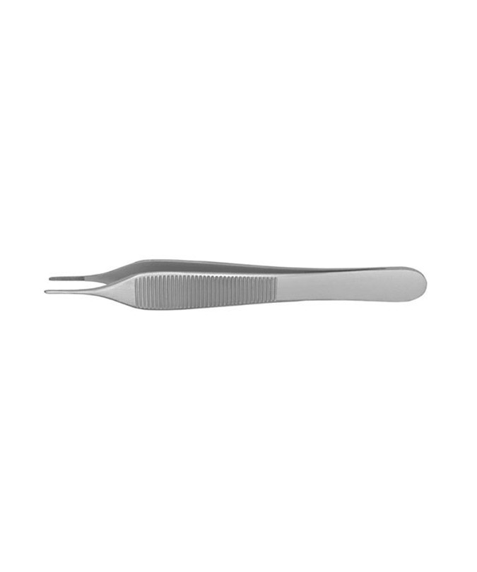 TP41/12cm. PINZA ADSON CIRUGIA