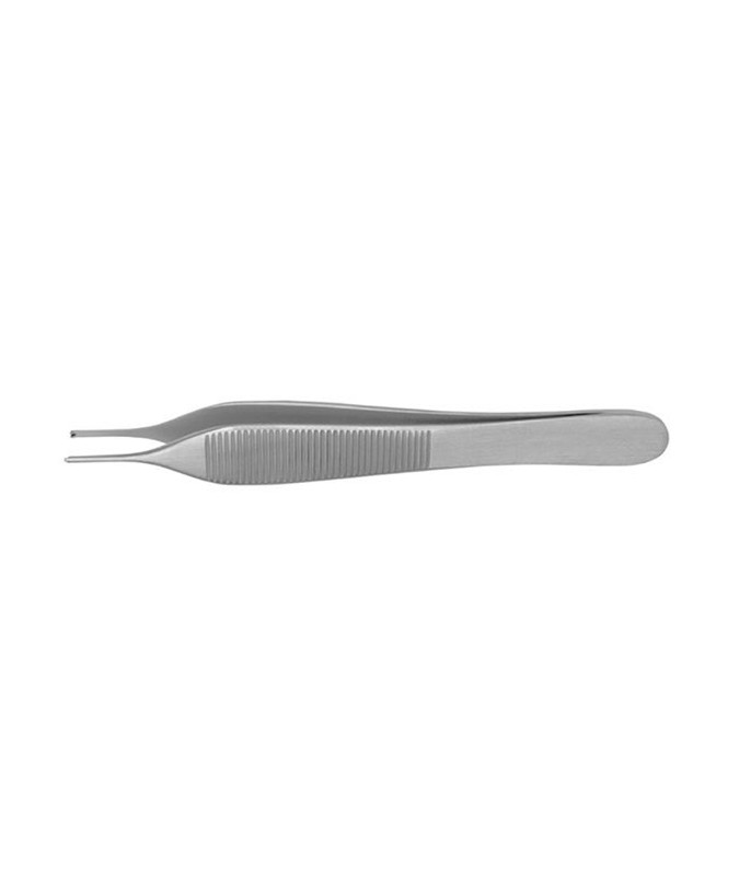 TP42/12cm. PINZA ADSON CIRUGIA