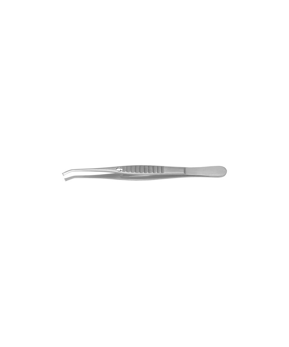 TP50L/15cm. PINZA FOX CIRUGIA