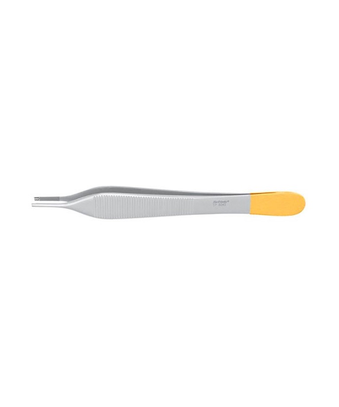 TP5043/12cm. PINZA ADSON BROWN