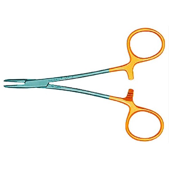 NH5036 P-AGUJAS HALSEY