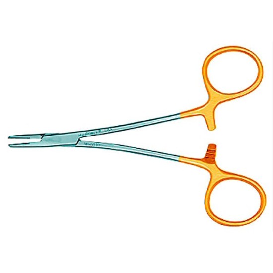 NH5037 P-AGUJAS HALSEY