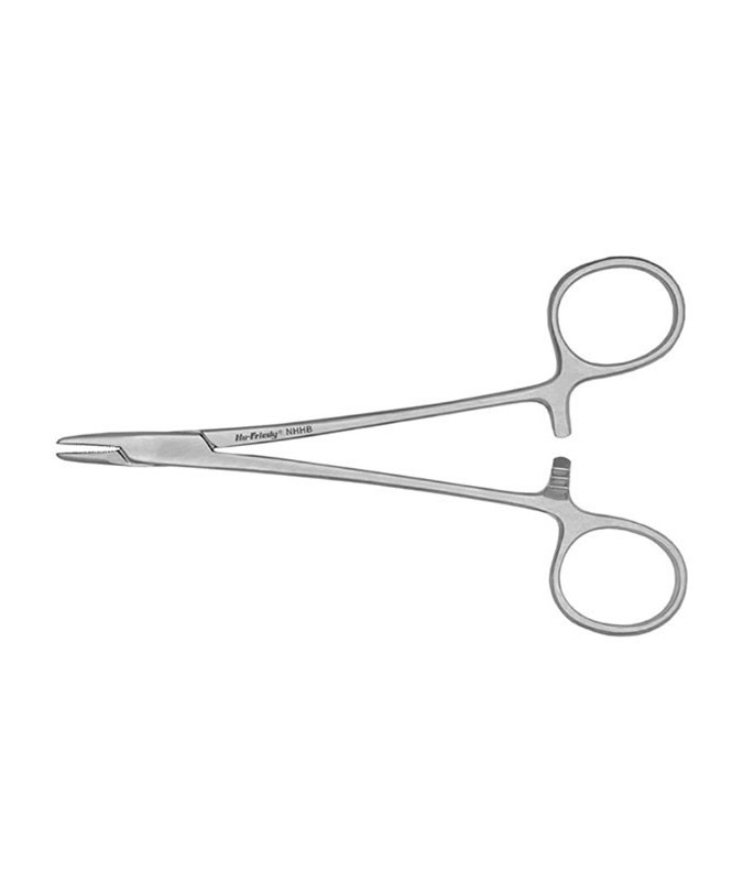 NHHB/14cm. PORTA-AGUJAS