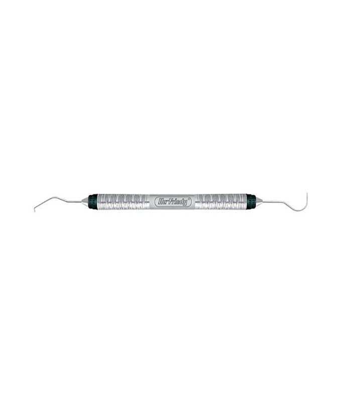 EXD57 EXPLORADOR DOBLE