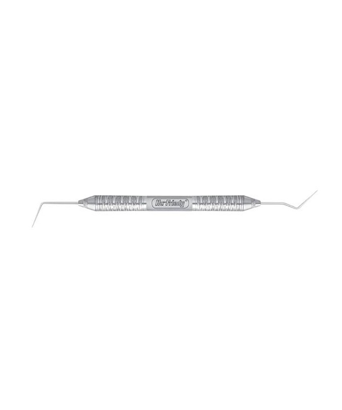 EXDG166 EXPLORADOR DOBLE M6