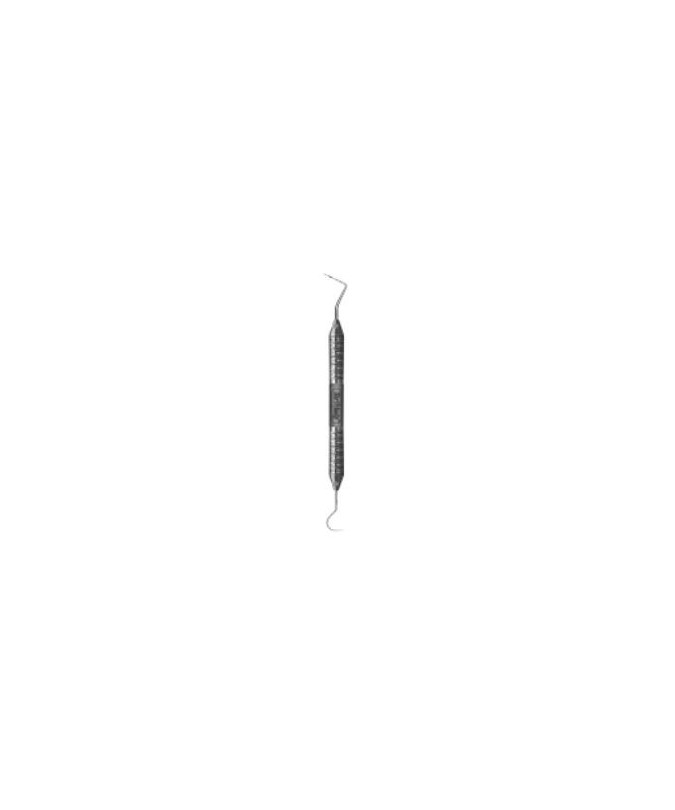 XP23/8 SONDA-EXPLORADOR