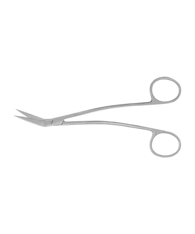 S11/16cm.TIJERA LOCKLIN