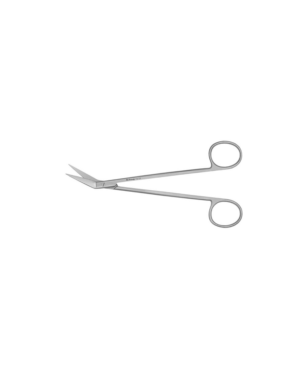 S12/16cm.TIJERA LOCKLIN