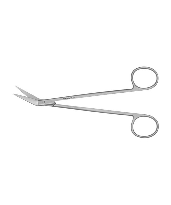S12/16cm.TIJERA LOCKLIN
