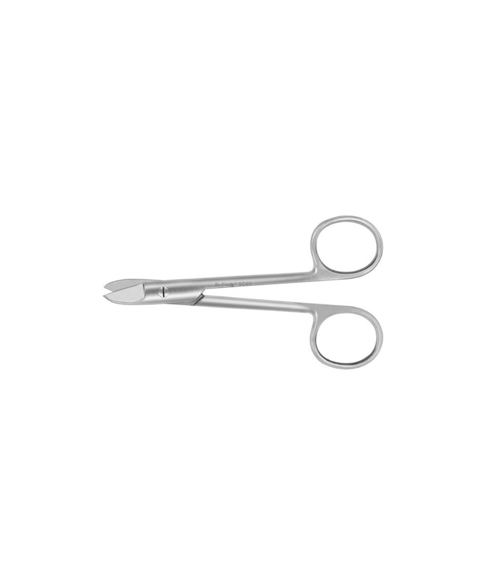 SCGS/12cm.TIJ.CURVA CORONA