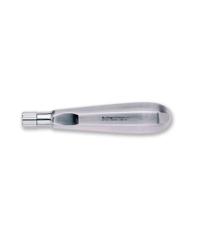 OSTMGRIFF MANGO P/OSTEOT.TUERCA