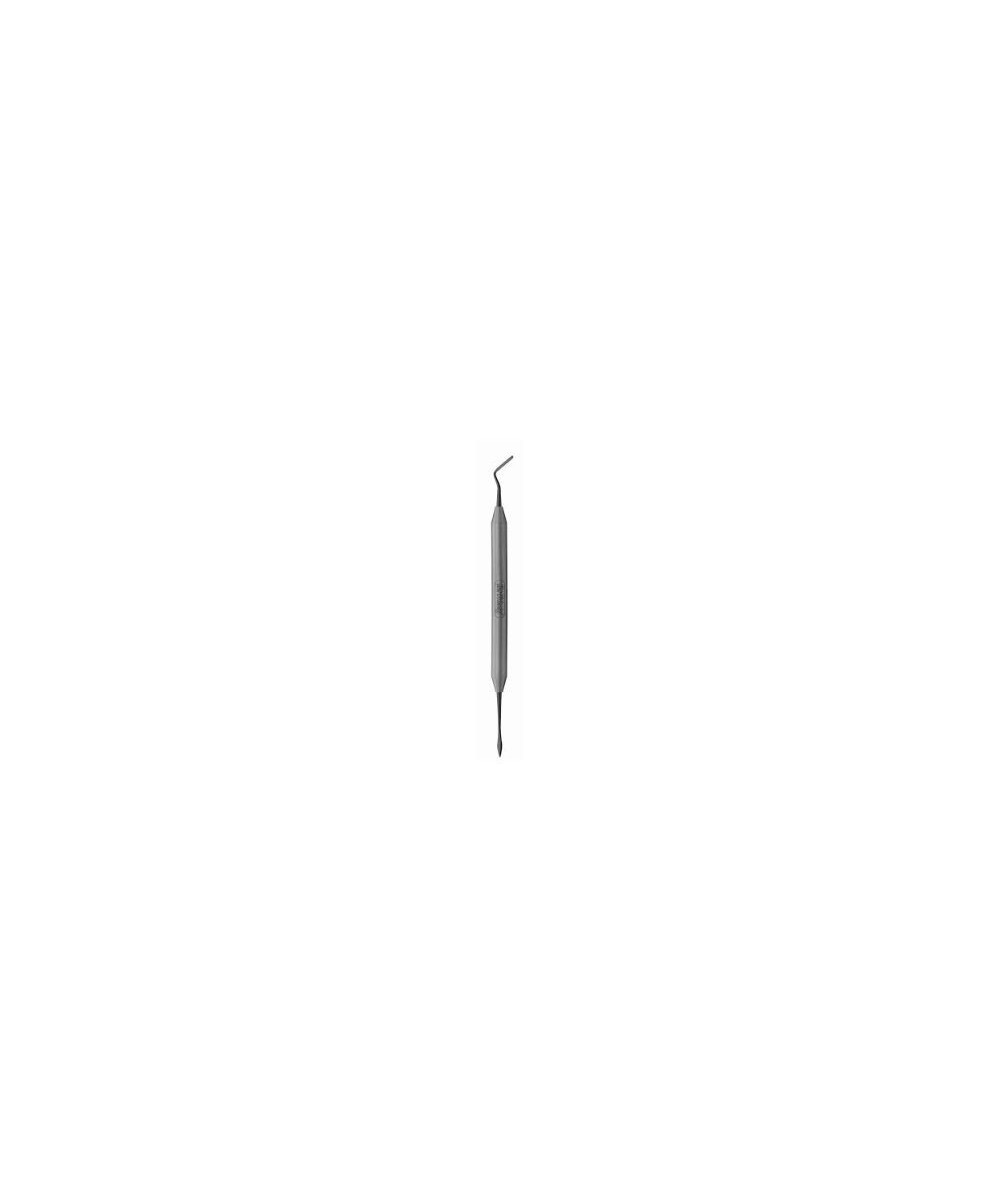 OSTMSH32A PUNTA CORTE 3,2mm ANGULADA