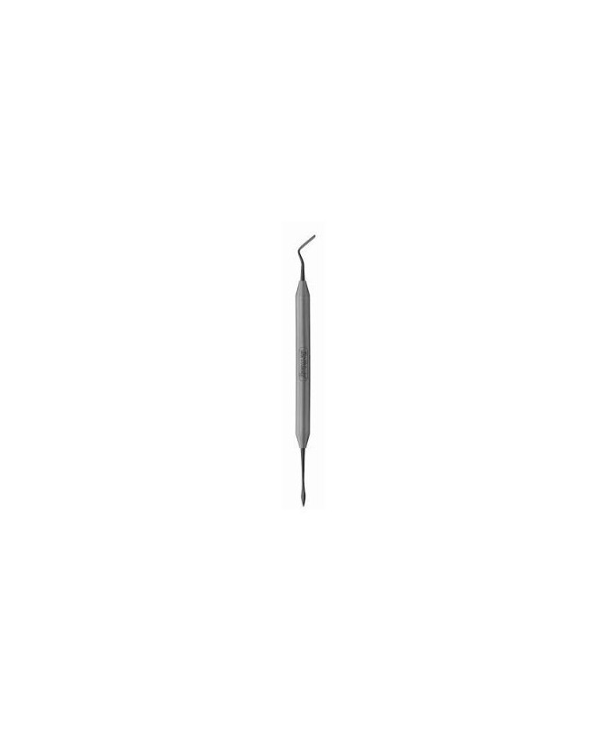 OSTMSH32A PUNTA CORTE 3,2mm ANGULADA