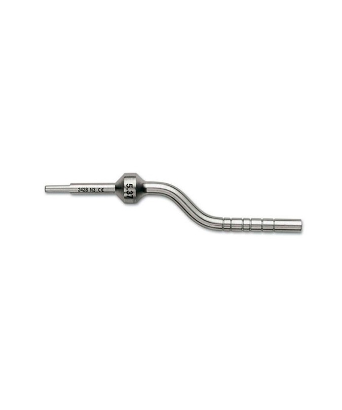 OSTMPU37A PUNTA PUSHER 3,7mCURV