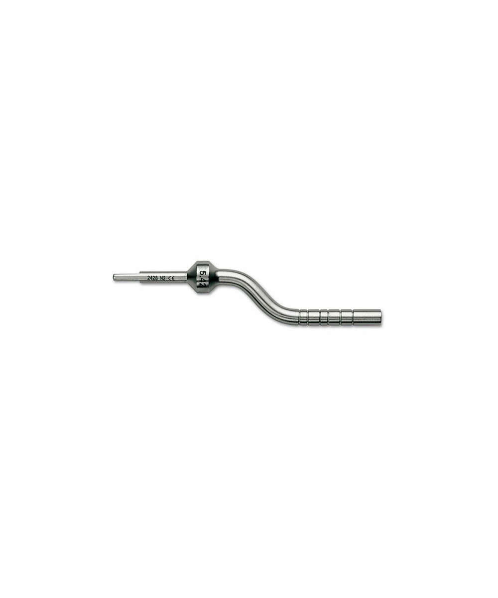 OSTMPU42A PUNTA PUSHER 4,2mCURV